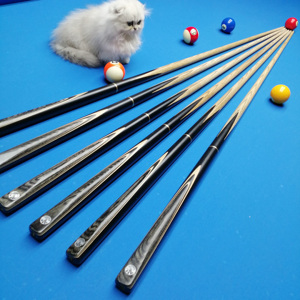 Queue de <span class=keywords><strong>billard</strong></span> de haute qualité 10 mm 3/4, pour snooker et <span class=keywords><strong>billard</strong></span>, en vente - Product Image 4