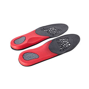 Semelles orthopédiques en gel TPE pour diabétiques et arthritiques, soutien de la voûte plantaire, semelles complètes pour pieds plats - Product Image 5