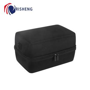 Estuche Impermeable para Altavoz Eva para Marshall <span class=keywords><strong>KILBURN</strong></span> III Estuche de Transporte para Altavoz Funda Dura para Almacenamiento de Audio Bolsa Protectora de Viaje - Product Image 4