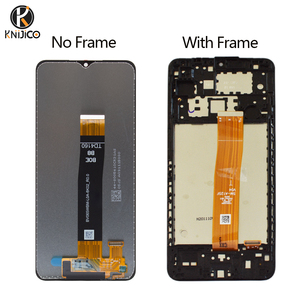 A12 Lcd for Samsung A12 <span class=keywords><strong>Display</strong></span> for <span class=keywords><strong>Mobile</strong></span> Phone Lcd <span class=keywords><strong>Screen</strong></span> for Samsung A12 <span class=keywords><strong>Display</strong></span> <span class=keywords><strong>Screen</strong></span> Replace for Galaxy A12 Pantalla - Product Image 3