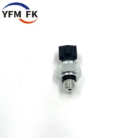 Pièces de moteur de machine, capteur de basse pression ZX200-3 ZX210-3 ZX230-3, interrupteur hydraulique pour excavatrice sur chenilles, 4436535A 4436535B YFM FK