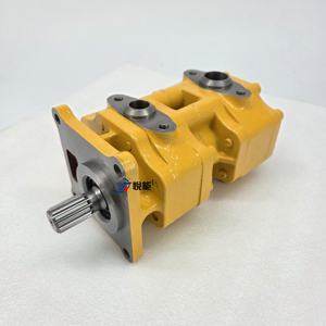 รถปราบดินเกียร์ไฮดรอลิกใช้ควบคู่16T-70-1000ปั๊มเหมาะกับ Shantui DH17/24/SD16/22/32/60 - Product Image 2