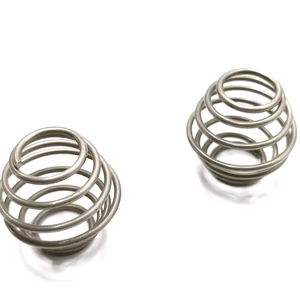 Lisheng специализируется на производстве металлических полых пружин и спиральных компрессионных пружин для промышленного использования - Product Image 3