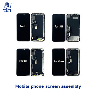 Écran de Téléphone Portable In-cell pour Modèles ZY/KD/JK/HL/GX/YK/JH – Vente en Gros - Product Image 6