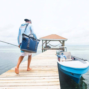 Bolsa Térmica Personalizable <span class=keywords><strong>para</strong></span> Senderismo, Bolsas Secas <span class=keywords><strong>para</strong></span> Entrega, Bolsas <span class=keywords><strong>para</strong></span> <span class=keywords><strong>Helados</strong></span> Desechables con Logotipo, Tipo Magnético, Productos <span class=keywords><strong>para</strong></span> Camping y Senderismo - Product Image 3