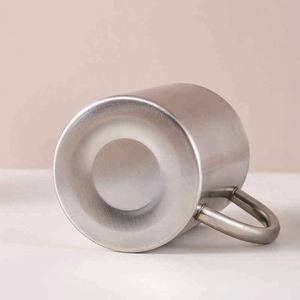 Eco-Friendly Insulated <b>Coffee</b> Mug, Modern Design, 300Ml Capacity - Product Image 2