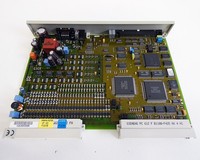 Teleperm M 6DS1717-8RR 6DS1 717-8RR E1 SW3 -Un- Original Nuevo de Fábrica