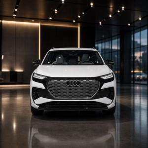 <span class=keywords><strong>Audi</strong></span> Q4 <span class=keywords><strong>E</strong></span>-<span class=keywords><strong>Tron</strong></span> 40 Dual Motor AWD <span class=keywords><strong>SUV</strong></span> Elettrico Usato, Piattaforma MEB, 5 Posti, Emissioni Zero, Guida a Sinistra - Product Image 6