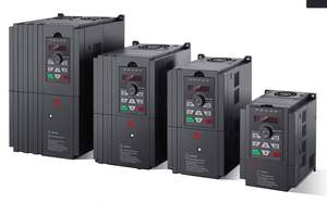 Inversores de Frecuencia Variable (VFD) de Alto Rendimiento para Uso General 11G / 15P, Inversor VFD DRIVE de 11Kw - Product Image 5