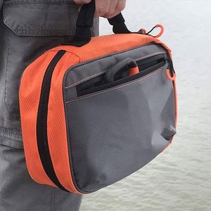 Sac de rangement pour appâts BSCI, pochette de rangement pour matériel de pêche, pochette pour leurres souples, pochette pour bateau, sac de pêche résistant à l'eau salée, accessoires de pêche - Product Image 6