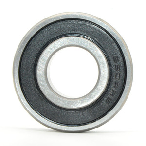 Roulement à billes à gorge profonde de haute qualité <span class=keywords><strong>6203</strong></span> <span class=keywords><strong>6203</strong></span> 6204 6204 6205 6205 ZZ 2RS, vente directe d'usine, 20x47x14mm - Product Image 2