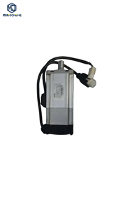 MS6S-60CS30BZ1-20P4 MS5H-60 มอเตอร์ มอเตอร์ AC มอเตอร์กำลังสูง มอเตอร์อุตสาหกรรม มอเตอร์ - Product Image 1