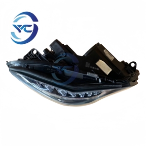 <span class=keywords><strong>Faros</strong></span> <span class=keywords><strong>LED</strong></span> originales de doble lente de 12V para Mercedes <span class=keywords><strong>207</strong></span>, nuevo sistema de iluminación automotriz para automóviles - Product Image 3