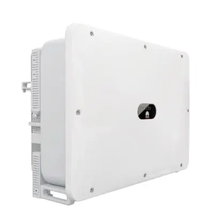 Contrôleur solaire intelligent Sun2000-100ktl-m2 100 kW, prix 100 kVA, triphasé, pour raccordement au réseau, pour Huawei - Product Image 1