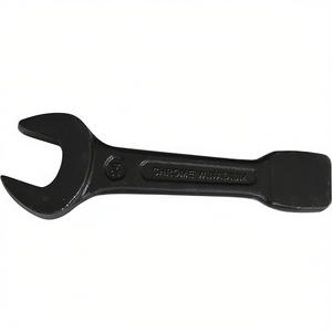 Fervi Open End Wrench Chrome Vanadium 12mm Automotive Repair <b>Tool</b> - Product Image 2