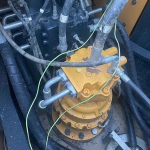 Excavadora Hyundai 215VS con Motor Cummins de Alta Calidad, Modelo 2022, Pocas Horas, Componentes Centrales Certificados, en Oferta - Product Image 5