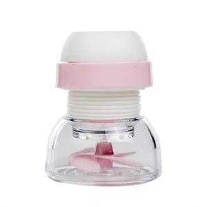 <span class=keywords><strong>Robinet</strong></span> <span class=keywords><strong>d</strong></span>'évier de cuisine <span class=keywords><strong>intérieur</strong></span> extensible en silicone au design moderne avec kit <span class=keywords><strong>d</strong></span>'accessoires <span class=keywords><strong>Adaptateur</strong></span> de <span class=keywords><strong>robinet</strong></span> Accessoires de cuisine - Product Image 1