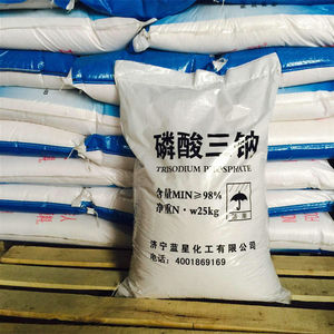 ผู้ผลิตไตรโซเดียมฟอสเฟตจากจีน ราคาดี CAS 7601-54-9 - Product Image 1