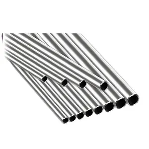 OD4mm,3.92mm,4.75mm precision steel tube used for piston cooling jet end tube of engine