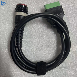 Pièces d'excavatrice, scanner de diagnostic d'interface Vocom, outil de diagnostic pour camions lourds, pour diagnostic 88890300 - Product Image 3