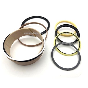 1680759 con dấu <span class=keywords><strong>Kit</strong></span> cho <span class=keywords><strong>Hitachi</strong></span> Xe ủi đất <span class=keywords><strong>zaxis</strong></span> 650 và cần cẩu EX300-1 phù hợp cho mèo mô hình - Product Image 2