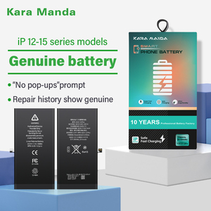 <span class=keywords><strong>Batterie</strong></span> de diagnostic Kara Manda pour <span class=keywords><strong>iPhone</strong></span> 15 <span class=keywords><strong>Plus</strong></span>, <span class=keywords><strong>batterie</strong></span> de <span class=keywords><strong>remplacement</strong></span> OEM haute capacité 0 cycle pour <span class=keywords><strong>iPhone</strong></span> 12, 13, 14, 15 Pro Max - Product Image 6