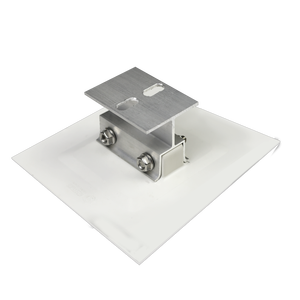 Étanchéité à l'eau, résistance à la traction des fils 1700 N/mm², ancrage photovoltaïque solaire pour cadre en <span class=keywords><strong>bitume</strong></span>, TPO, PVC - Product Image 6