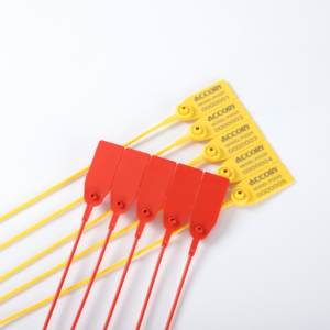 Mô Hình Con Dấu An Toàn Bằng Nhựa Chống Trộm PG325 - 369M Hộp Đựng Xe Tải Dùng Một Lần Dài Thẻ An Toàn Bằng Nhựa - Product Image 5