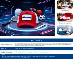Cappellino da Baseball Stile <span class=keywords><strong>Dad</strong></span> Hat a 6 Pannelli in Denim Lavato Vintage Europeo Americano, Tinto con Effetto Usurato, con Fibbia Argento-Rame, Lavabile in Acqua, Sportivo - Product Image 6