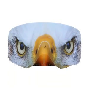 Protecteur de lunettes de ski en microfibre pour sports de neige Housse de protection pour lunettes de ski de <span class=keywords><strong>snowboard</strong></span> Housse de protection contre les rayures et la poussière - Product Image 5