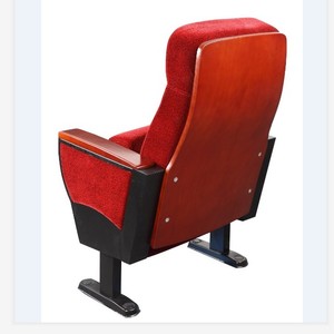 Asientos plegables de calidad superior Teatro Auditorio Teatro <span class=keywords><strong>Cine</strong></span> Iglesia Silla escolar con <span class=keywords><strong>precio</strong></span> al por mayor - Product Image 2