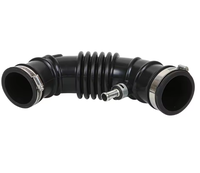 16578-AU00A Selang Pendingin Radiator Mobil Berkualitas Tinggi Baru Selang Asupan Udara 16578AU00A untuk Nissan Almera Hava Filitre Borusu