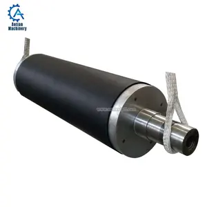 Paper Product Making Machinery Stainless Steel Calender Roll for Paper Making Mills