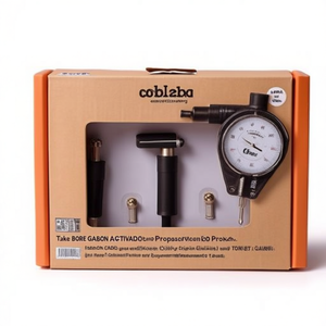Take Bore Gage With Comparator Probes And Gauges For Precision Measurement - Product Image 2