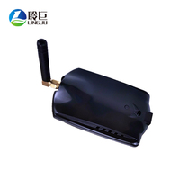 Puente RF-PRO WiFi USB 5V, Puerta de Enlace RF con Alimentación, Control Remoto para Lámparas y Puertas Enrollables, Copia de Aprendizaje de Frecuencia de Radio