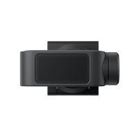 Kamera Web I nsta360 Link 2 PRO 4K HDR Mikrofon 1/2" Pemantauan AI Pelacakan AI Kontrol Gerakan