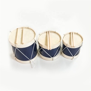 Meilleures ventes de jouets de percussion Instruments de musique Tambour à caisse claire en bois d'<span class=keywords><strong>Espagne</strong></span> - Product Image 6