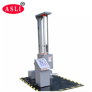 Testeur d'<span class=keywords><strong>impact</strong></span> de chute de carton de <span class=keywords><strong>machine</strong></span> d'essai de chute de bras unique - Product Image 1