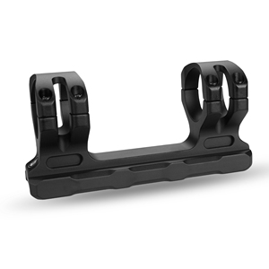 TYPHON - Soporte para Visor de Observación de 30 mm/1.5 Pulgadas, Soporte Táctico para Visor de 20 mm, Aleación de Aluminio, Impermeable, Profesional, de Alta Calidad - Product Image 2