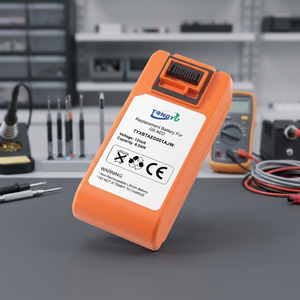 โมดูลแบตเตอรี่ลิเธียม12V แบบมืออาชีพสำหรับวิทยาศาสตร์หัวใจอุปกรณ์ AED G5 AED รับประกัน1ปี - Product Image 3