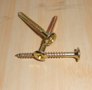 Viti per Mobili in Ferro dal Design Moderno e Altri Componenti per Mobili dal Guangdong - Product Image 5