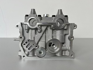 Cabeza de Cilindro de <span class=keywords><strong>Motor</strong></span> J20A 16V 2.0L 11100-65J01 11100-65J00 para Suzuki <span class=keywords><strong>Grand</strong></span> <span class=keywords><strong>Vitara</strong></span> SX4 Escudo Chevrolet Tracker <span class=keywords><strong>2.0</strong></span> - Product Image 3