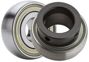 ตลับลูกปืนทรงกลมเหล็ก GEZ63ES-2RS สำหรับงานห<span class=keywords><strong>ม</strong></span>ุน <span class=keywords><strong>ราคา</strong></span>ขายส่ง อายุการใช้งานยาวนาน - Product Image 4