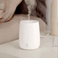 MIJIA Happy Life Humidificateur HL Aromathérapie Diffuseur Machine Quiet Air Broadcast Aroma Essential Oil Mist Maker