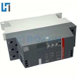 Controlador de Programación Plc de Arrancador Suave, Controlador de Automatización Industrial, Stock, Nuevo y Original, 30kW, 1 Unidad - Product Image 3