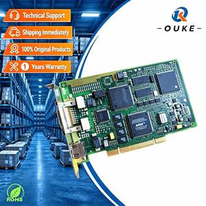 Communications Processor CP 1613 PCI <b>Card</b> 6GK1161-3AA01 6GK1162-3AA00 - Product Image 5
