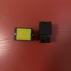 Cartucho de paralizador <span class=keywords><strong>Taser</strong></span> Launch Head, <span class=keywords><strong>precio</strong></span> de fábrica, linterna táctica recargable de alto lumen, súper brillante, cuerpo de plástico - Product Image 2