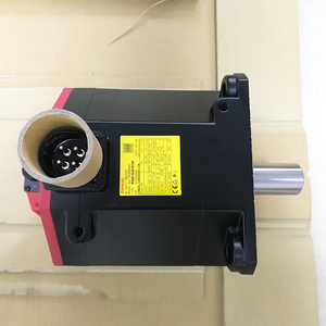 A06B-0245-B100 A06B-2245-B100 Motor Servo AC Original FANUC - Product Image 3