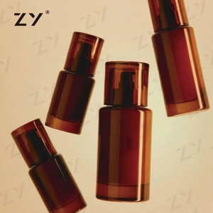 Vetro <span class=keywords><strong>olio</strong></span> <span class=keywords><strong>essenziale</strong></span> siero 30Ml 4Oz 100Ml vetro ambrato contagocce flacone per <span class=keywords><strong>olio</strong></span> per capelli - Product Image 2