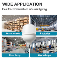 Ampoule LED à base E27, ampoules LED SMD à économie d'énergie, lampe pour la maison, le bureau, la chambre à coucher, la cuisine, éclairage intérieur, longue durée de vie